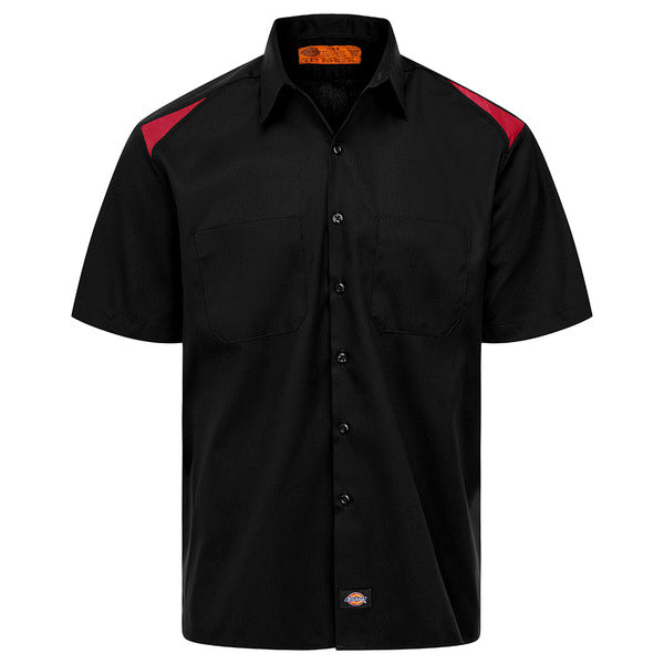 Performance Short-Sleeve Team Shirt