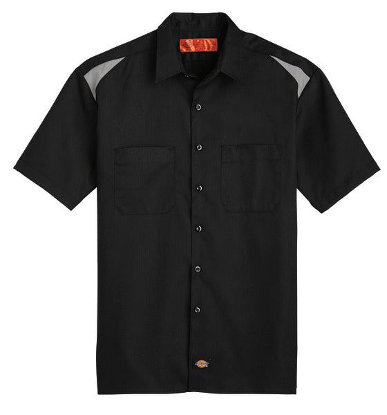 Performance Short-Sleeve Team Shirt