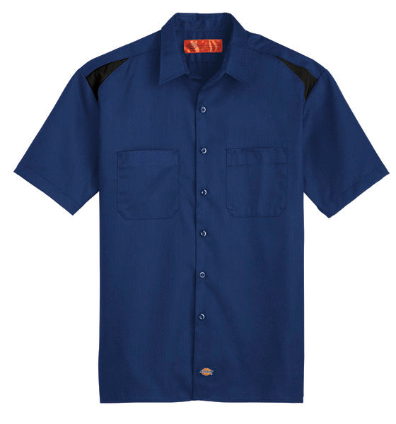 Performance Short-Sleeve Team Shirt