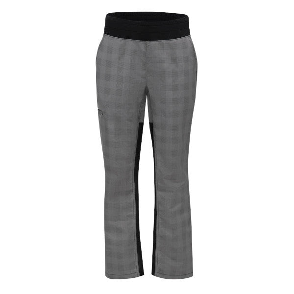 Women's Straight Fit Airflow Chef Pant