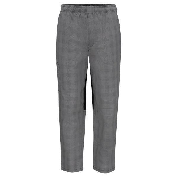 Men's Baggy Airflow Chef Pant