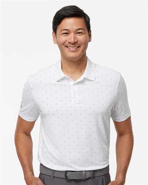 Men's Ultimate365 Pine Tree Polo - A574