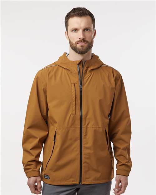 Men's Challenger Full-Zip Jacket - 5302