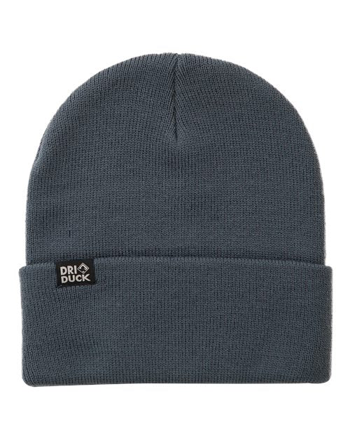 Coleman Cuffed Beanie - 3523