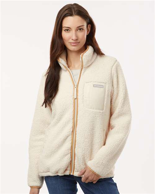 Women's West Bend™ II Full-Zip Jacket - 209927