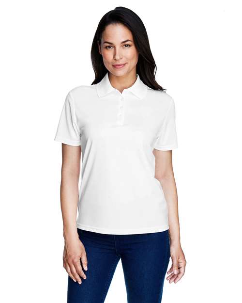 Women's Origin Performance Piqué Polo - 78181