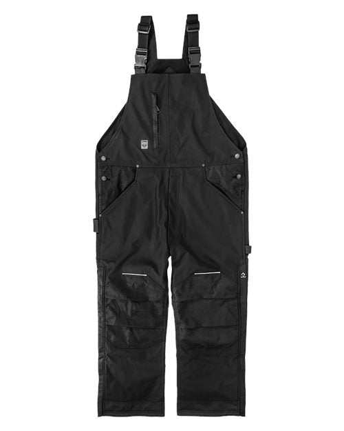 Unisex GrizzlyTec™ Dakota Bib - Short Sizes - 6300S