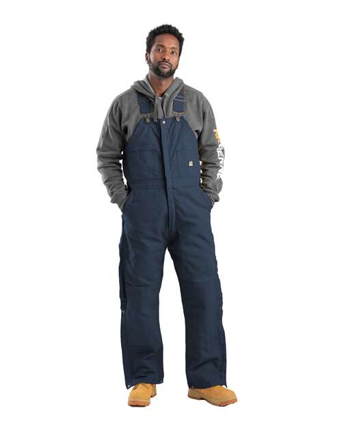 Men's Heritage Insulated Bib Overall - B415