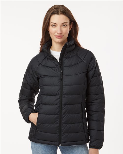 Women's Powder Lite™ II Full Zip Jacket - 212490