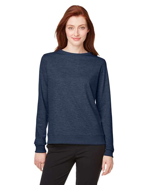 Women's Cloudspun Crewneck Sweatshirt - 599267