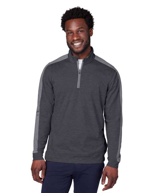 Men's Cloudspun Quarter-Zip Pullover - 599129