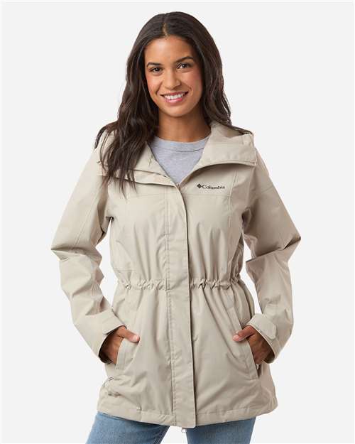 Women's Hikebound™ II Long Jacket - 211390