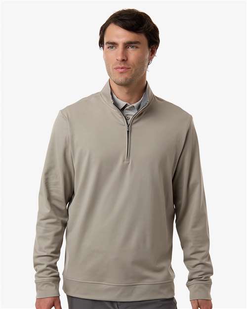 Men's Ultimate365 Classic Quarter-Zip Pullover - A2017