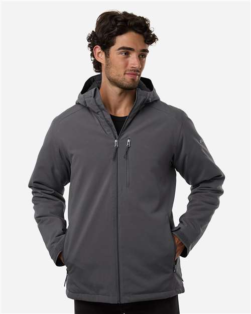 Men's Gate Racer™ II Soft Shell Jacket - 216509