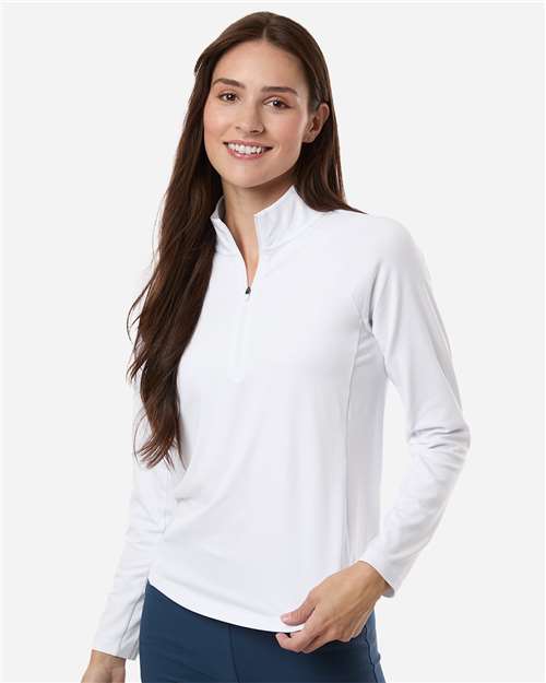 Women's Pure 2.0 Quarter-Zip - 629449