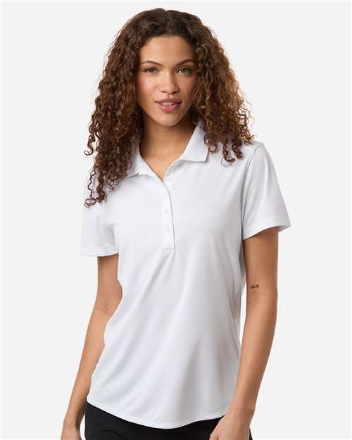 Womens Pure 2.0 Polo - 629944