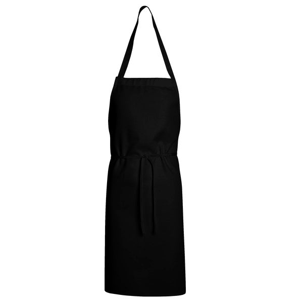 Poly-Cotton Standard Bib Apron