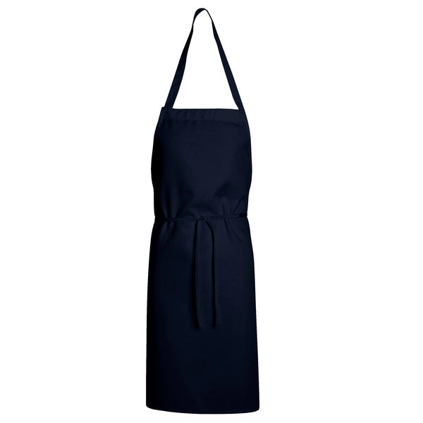 Poly-Cotton Standard Bib Apron