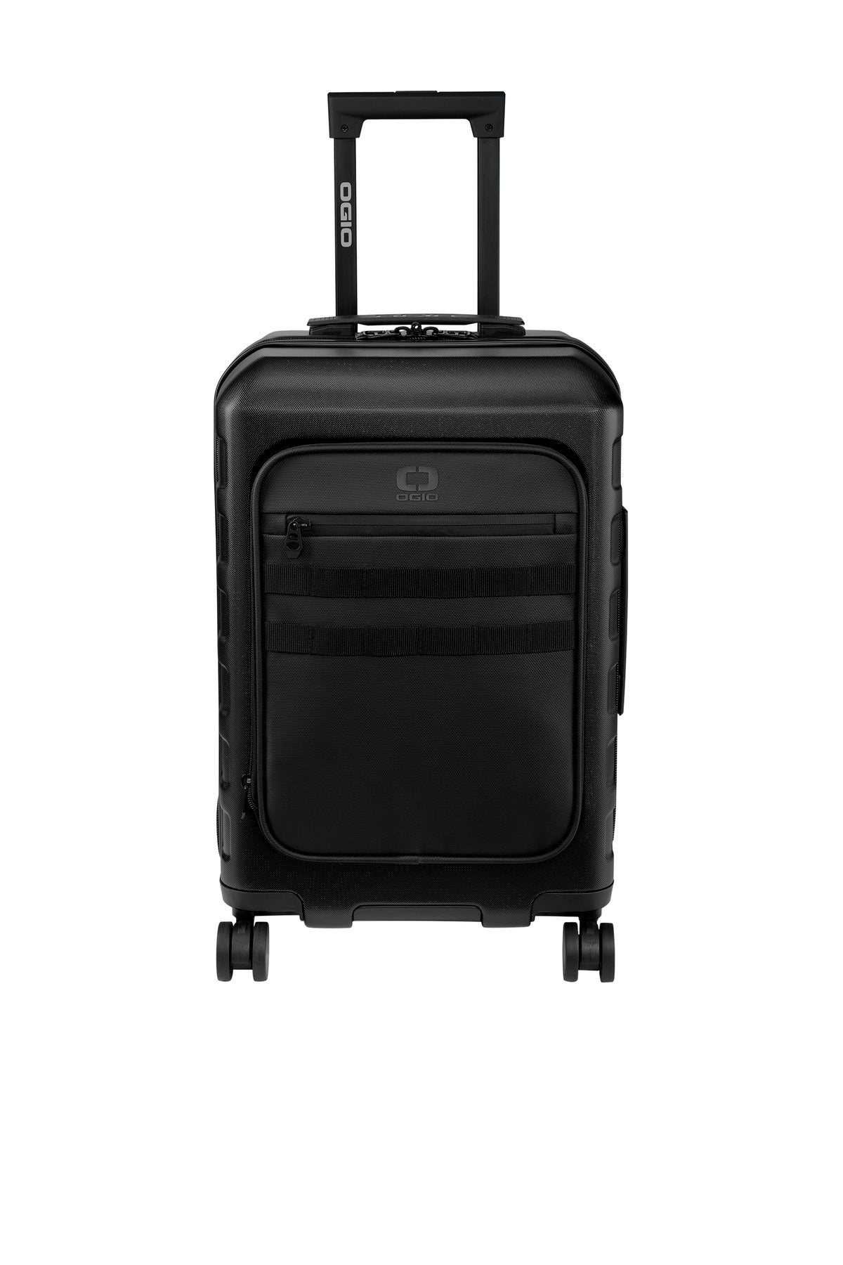 OGIO ® Utilitarian Carry-On Spinner 413011