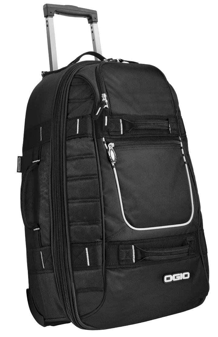 OGIO ® - Pull-Through Travel Bag. 611024