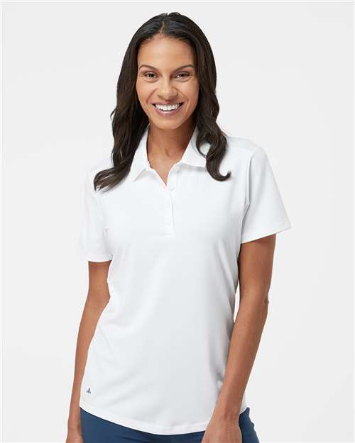 Women's Ultimate365 Solid Polo - A515