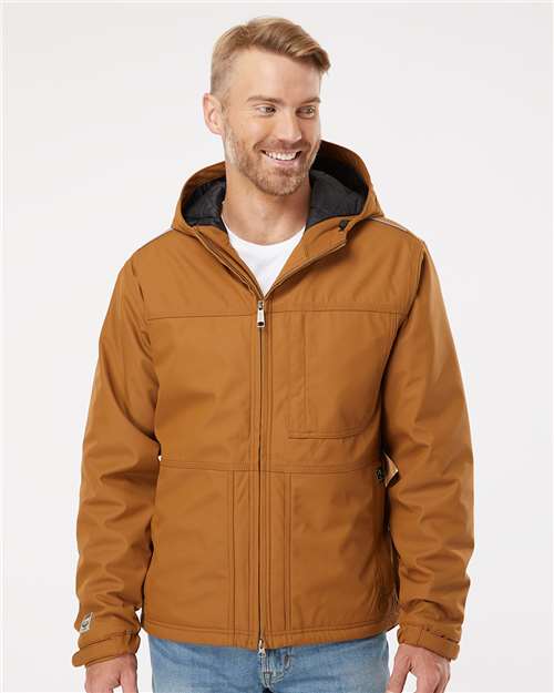 Men's Kodiak Jacket - 5326