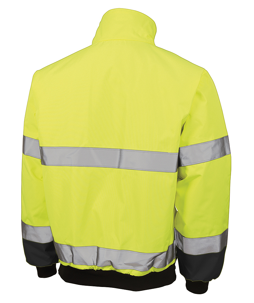 9732 - Signal Hi-Vis Jacket