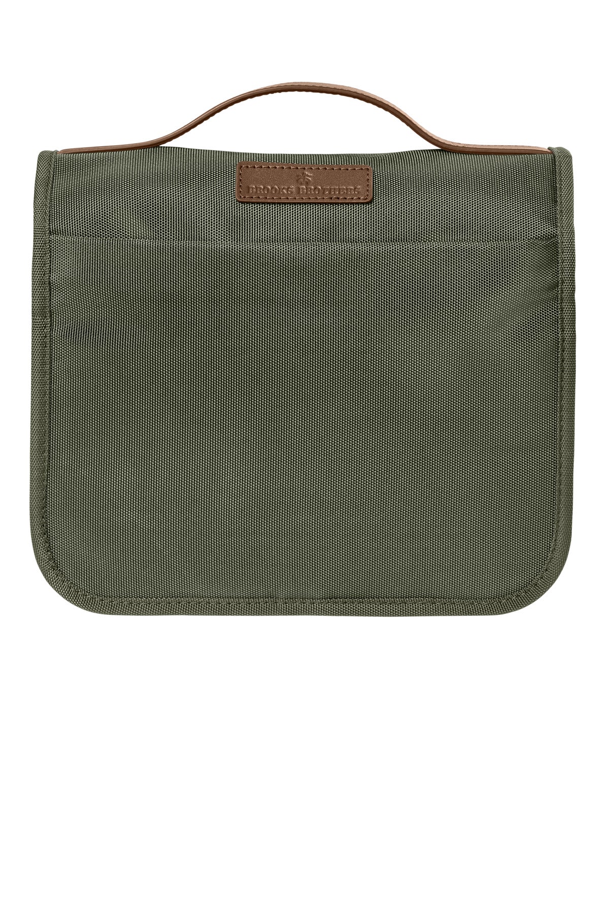 Brooks Brothers ® Oxford Small Travel Bag BB18872