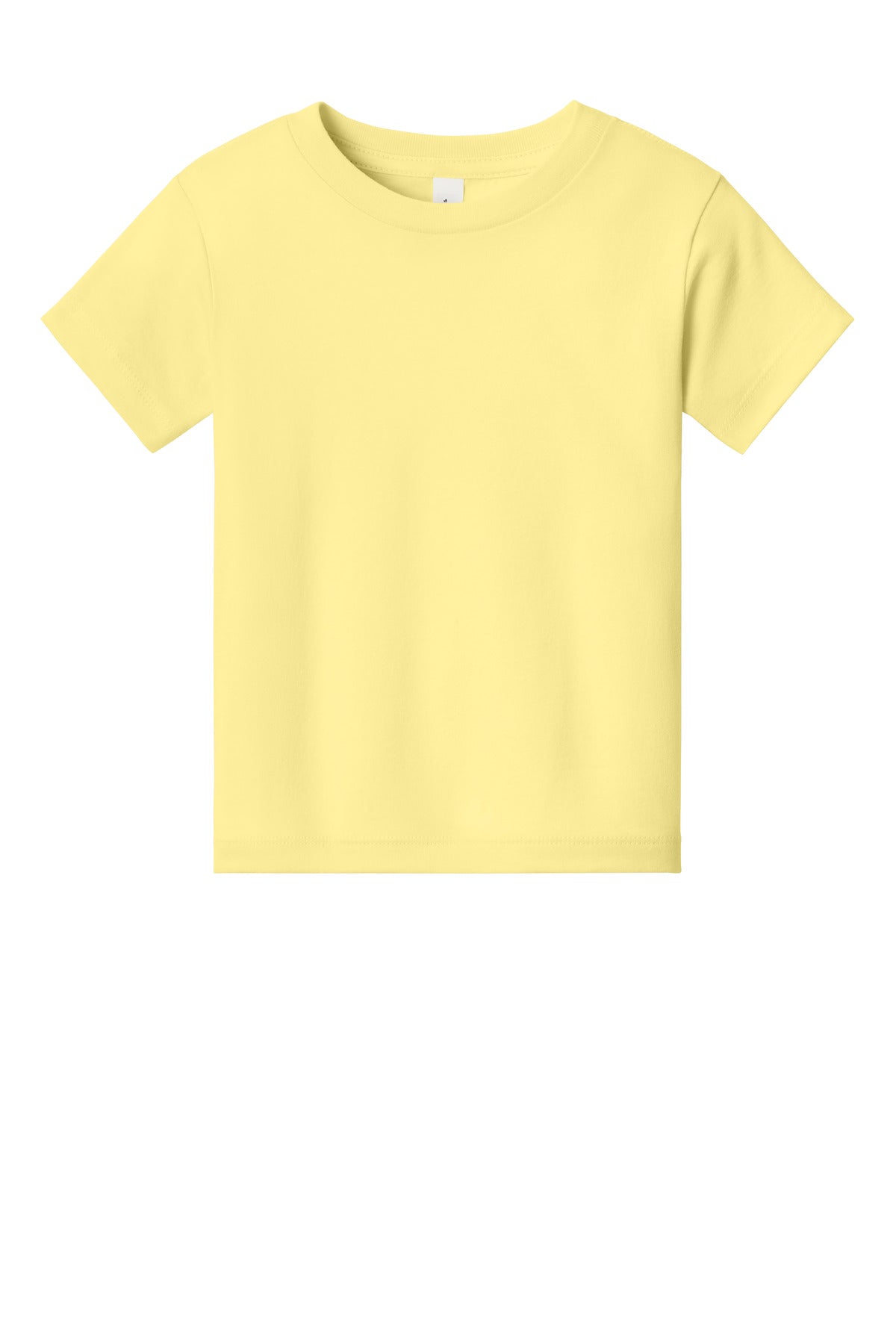 BELLA+CANVAS ® Toddler Short Sleeve Tee BC3001T