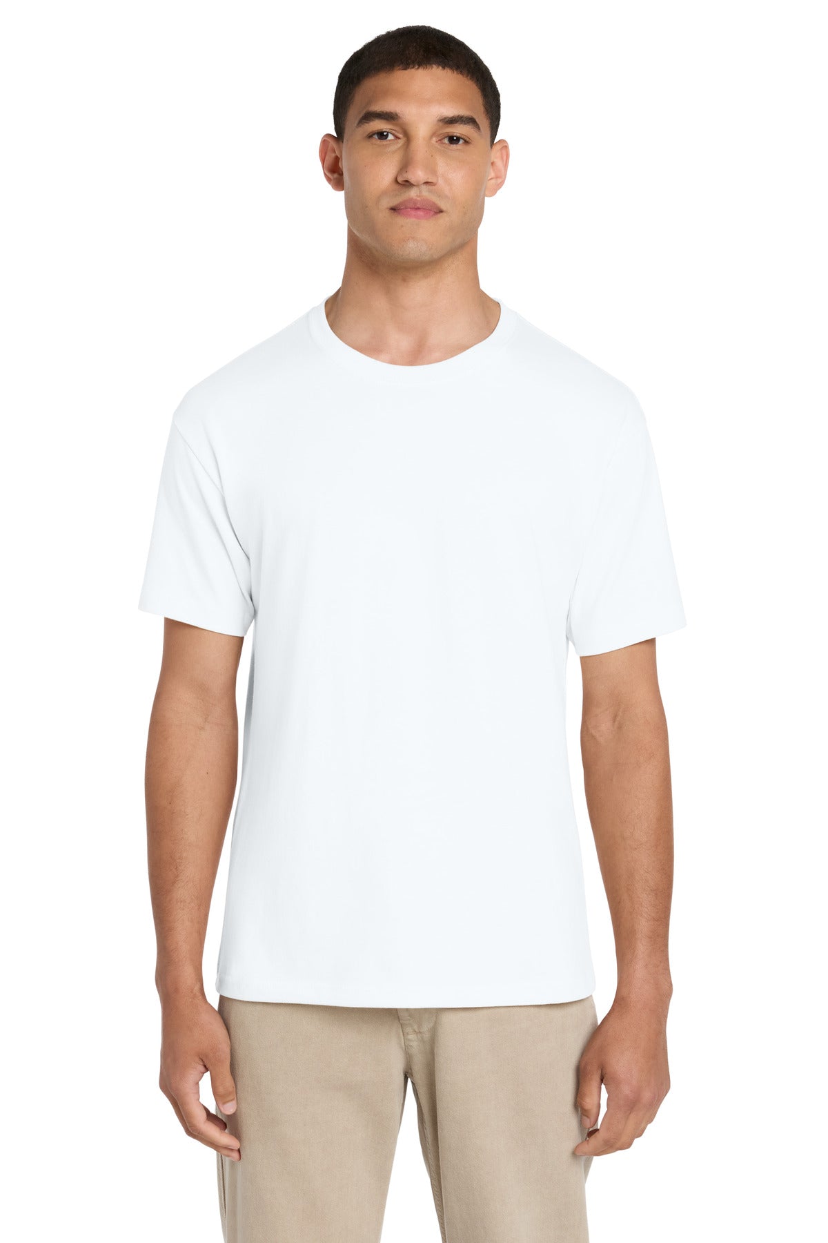 BELLA+CANVAS ® Unisex 6-Ounce Heavyweight Tee BC3010