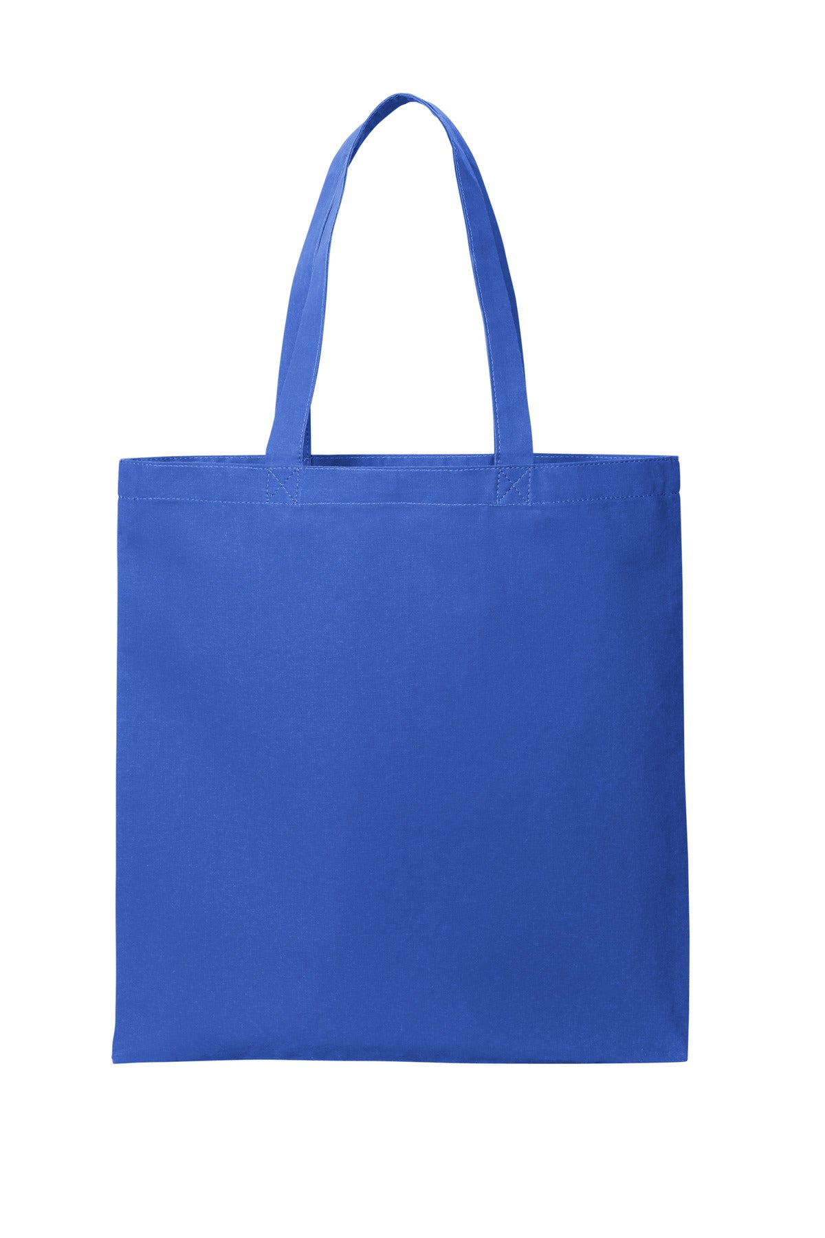 Port Authority ® Core Cotton Tote BG1500