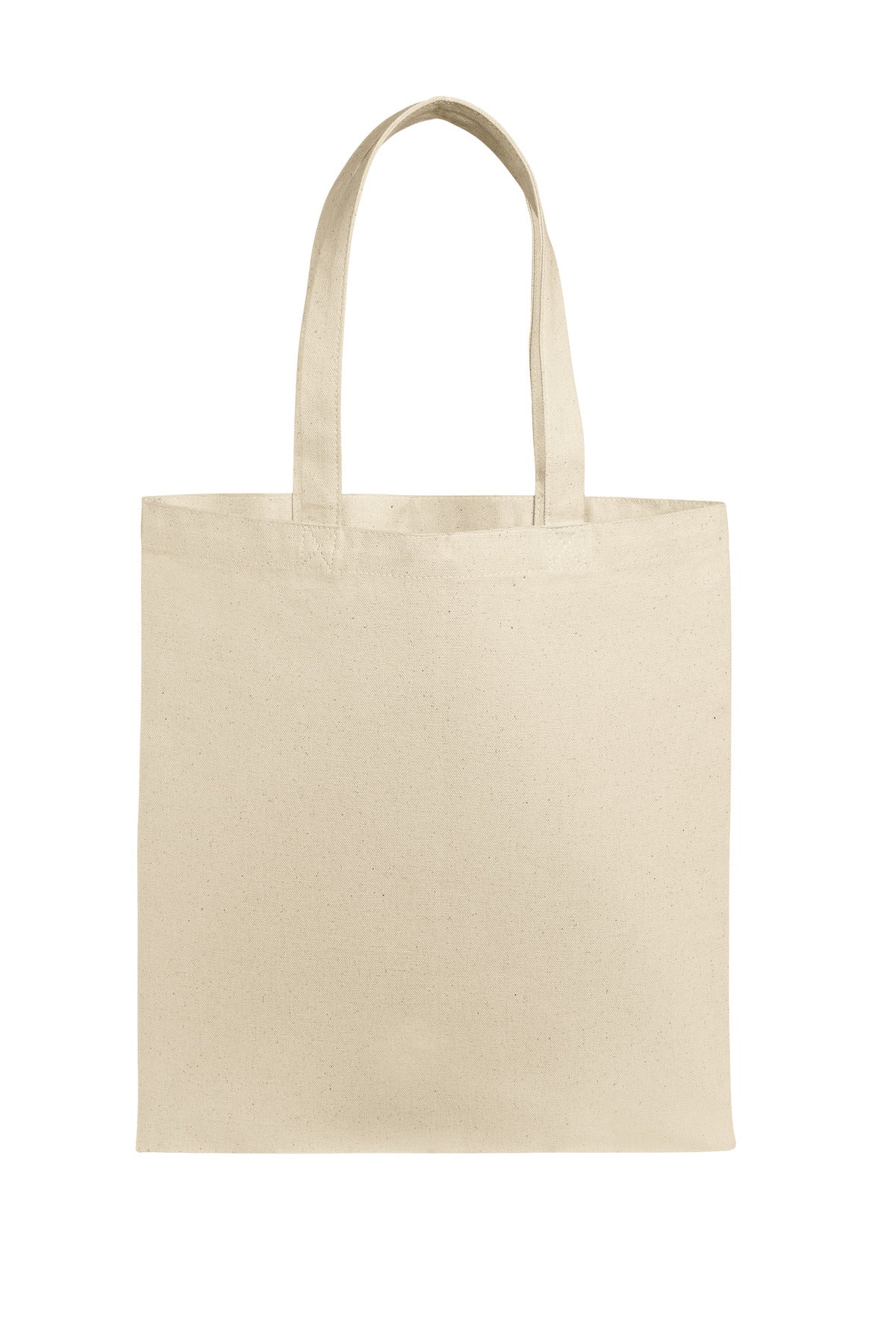 Port Authority ® Eco Blend Canvas Tote BG420