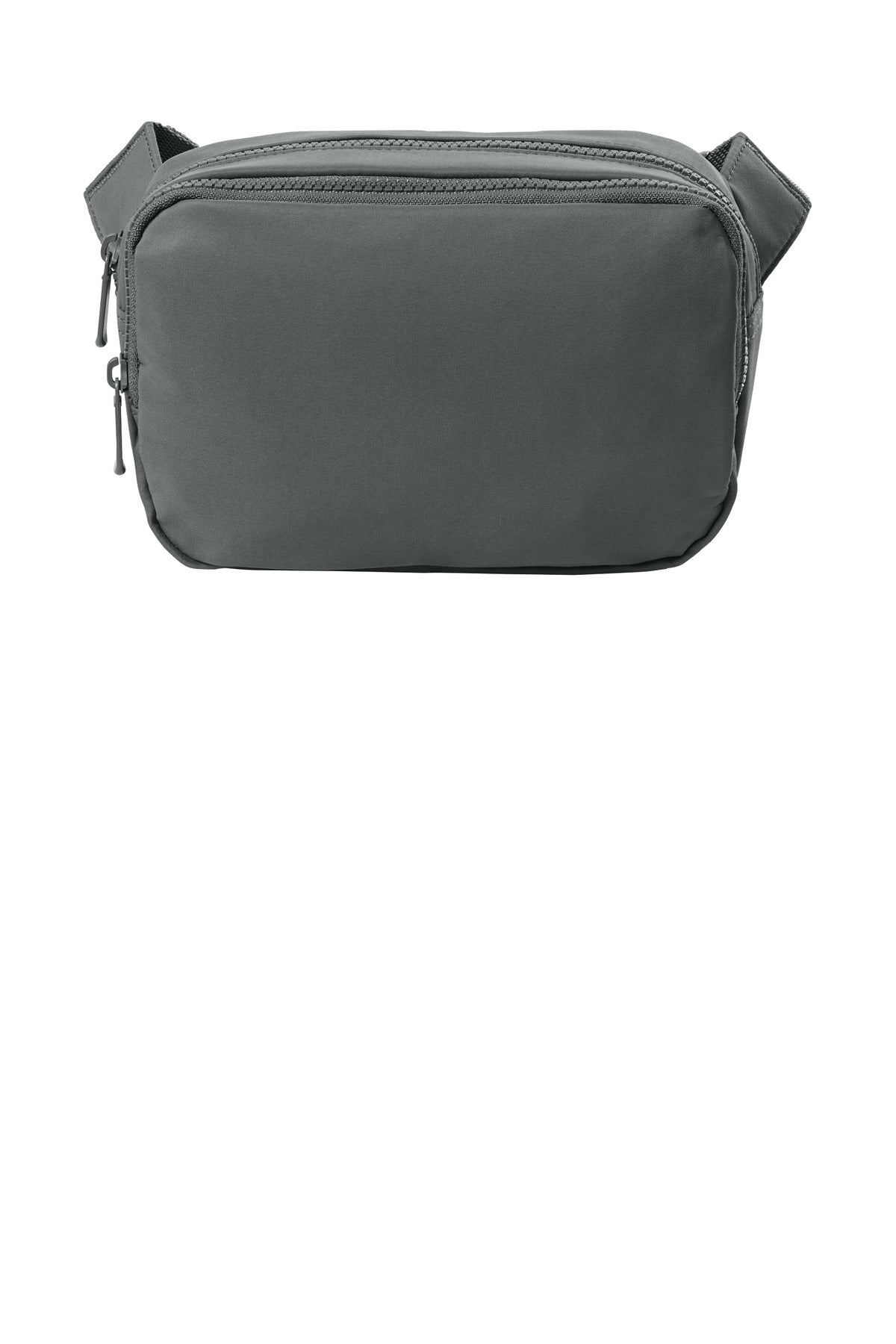 Port Authority ® Matte Dual-Compartment Crossbody BG938