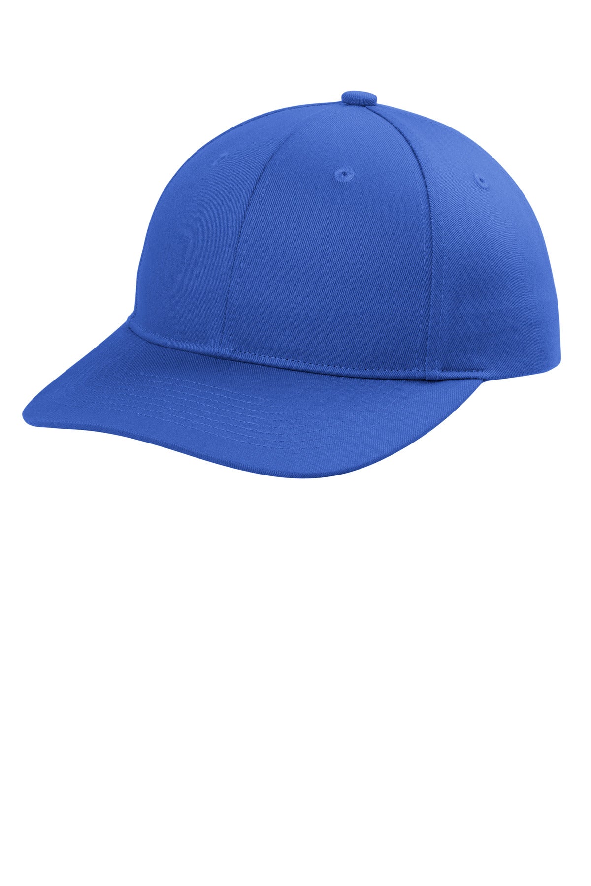 Port Authority ® Snapback Cap C408