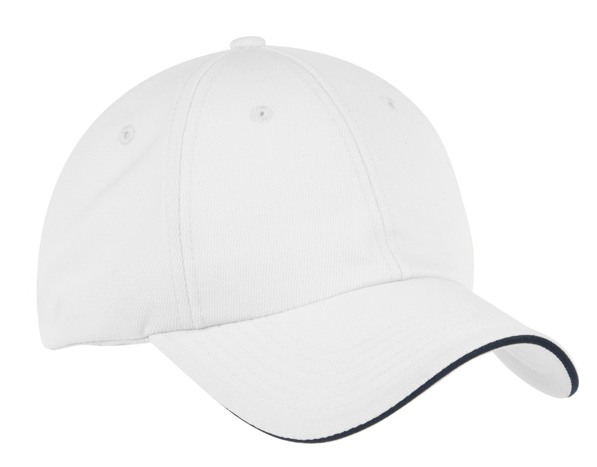 Port Authority ® Dry Zone ® Cap. C838