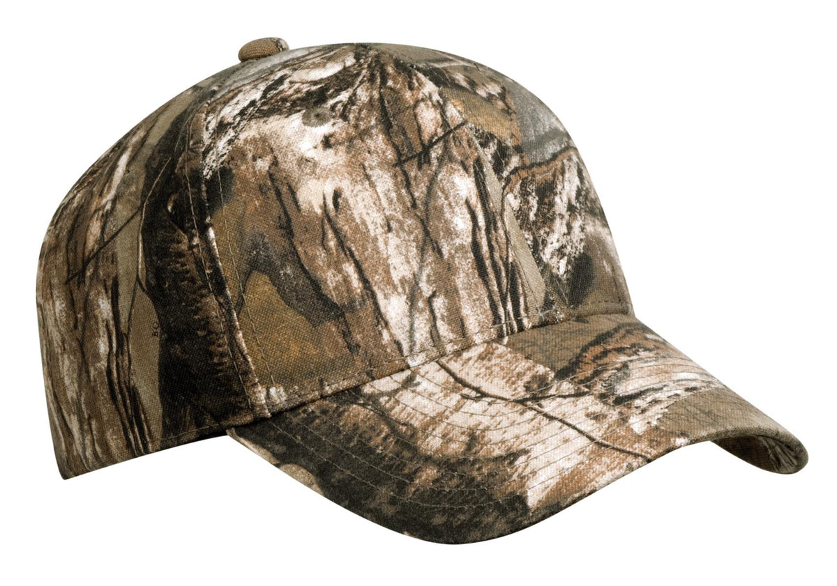 Port Authority ® Pro Camouflage Series Cap. C855