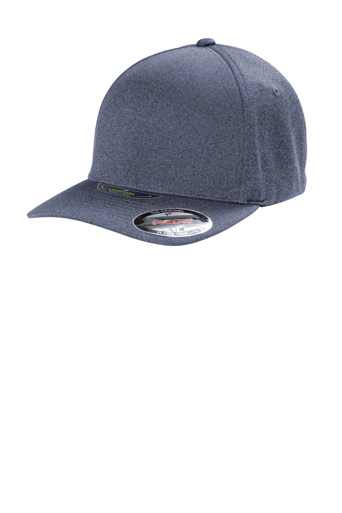 Port Authority ® Flexfit ® Melange Unipanel ™ Cap C946