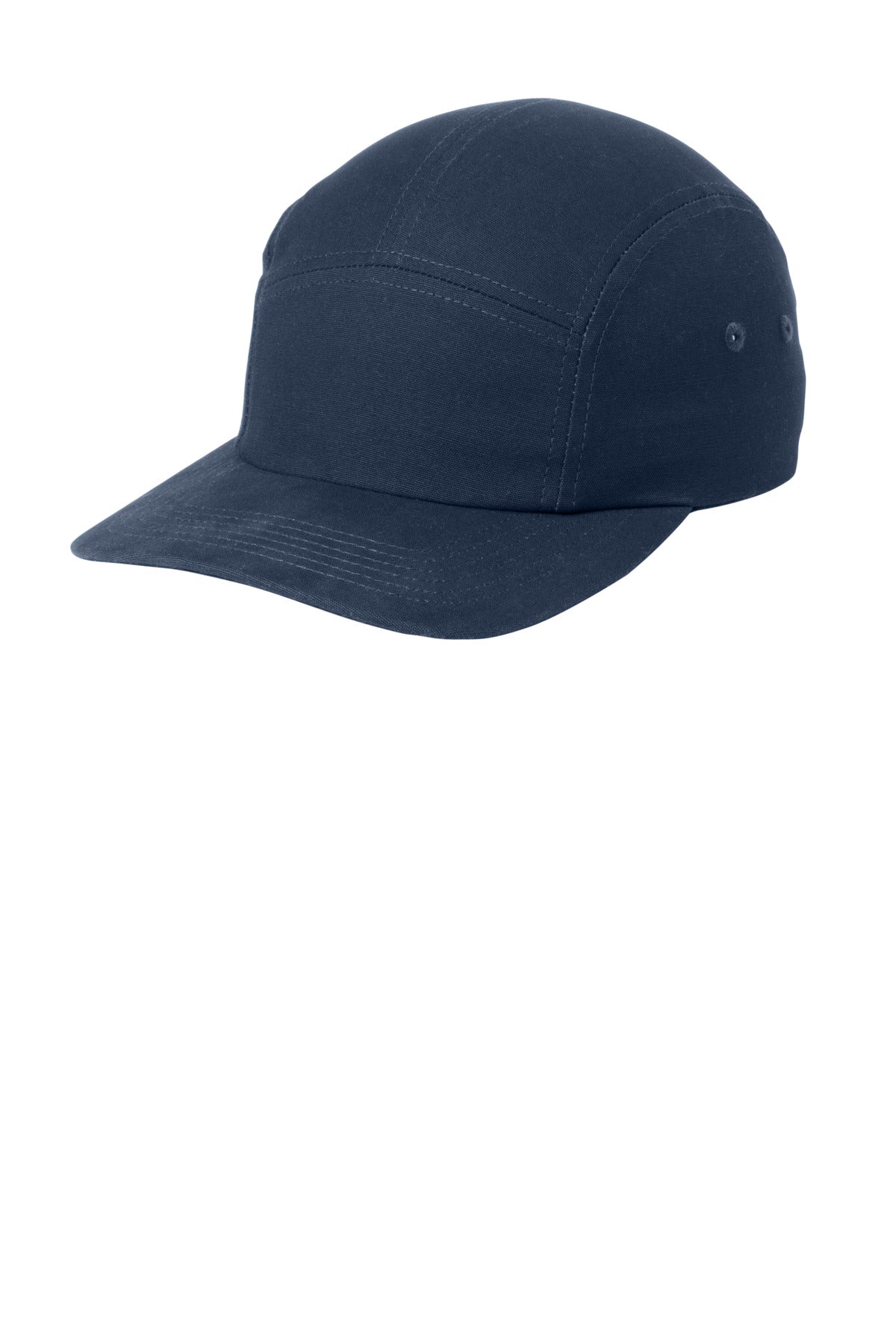 Port Authority ® Brushed Cotton Camper Cap C970