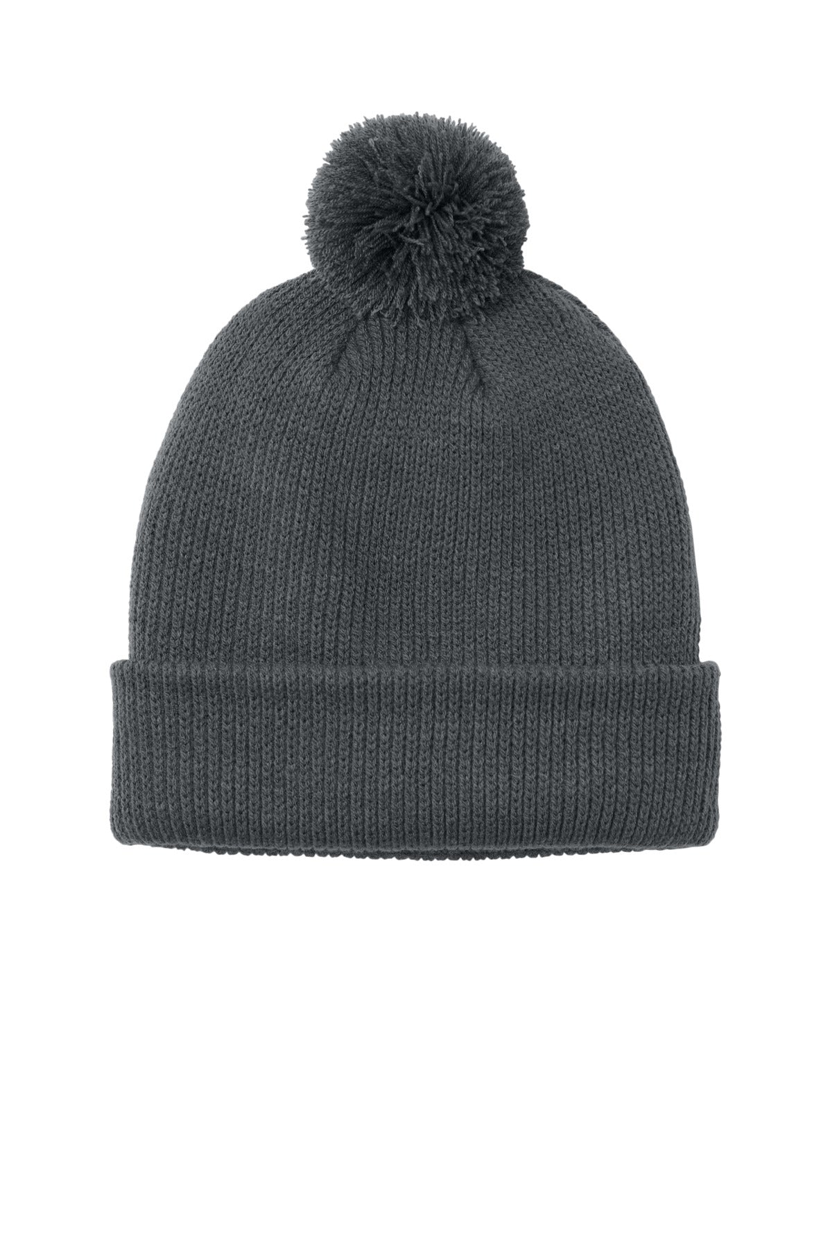 Port Authority ® Cozy Pom Beanie C978
