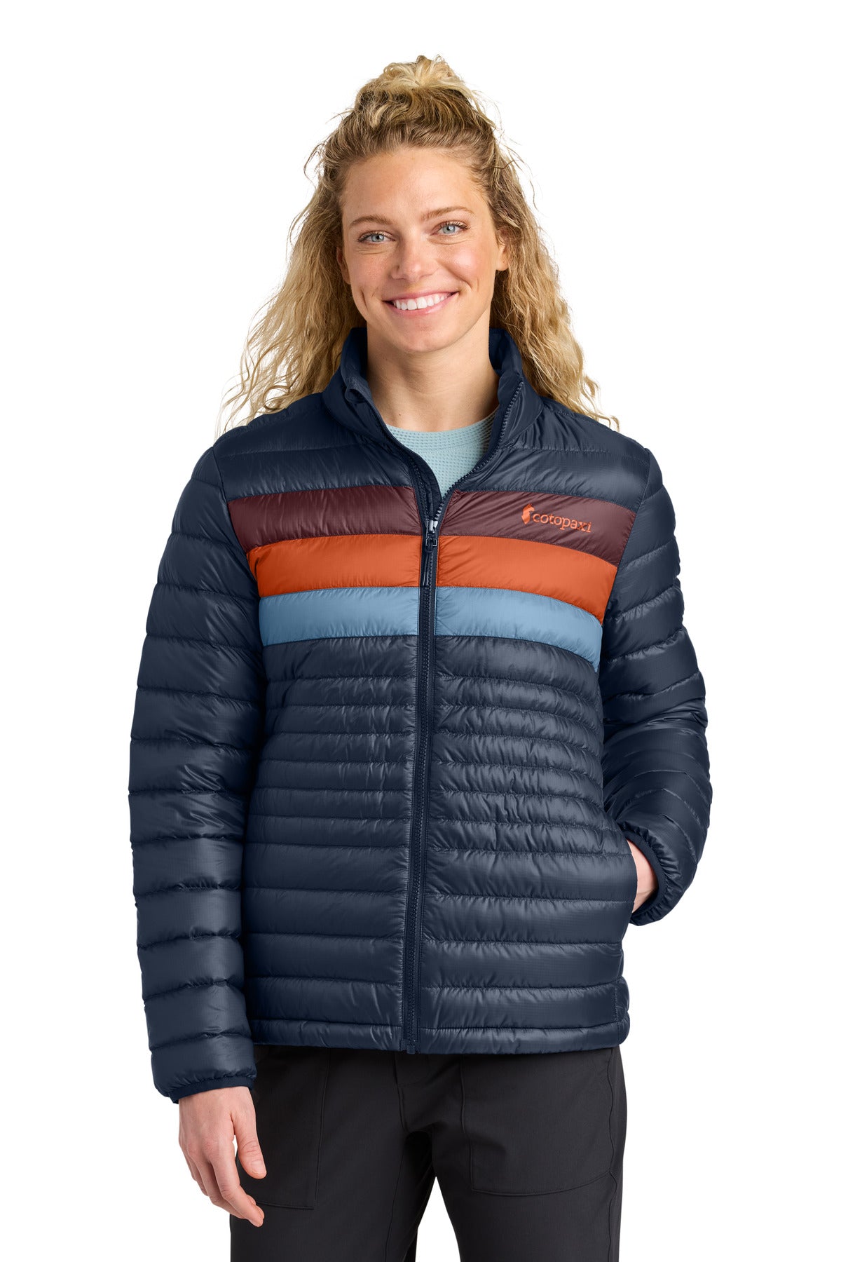 Cotopaxi ® Women's Fuego Down Jacket COTOW1688