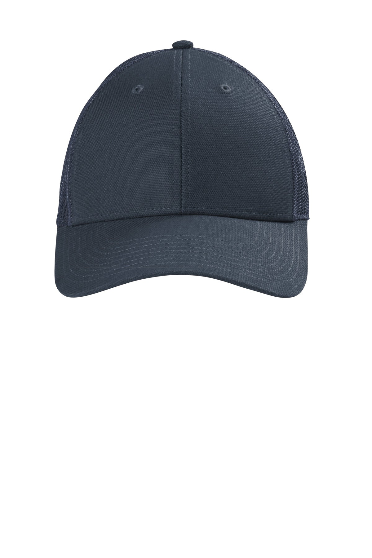 CornerStone ® Canvas Mesh Back Cap. CS811