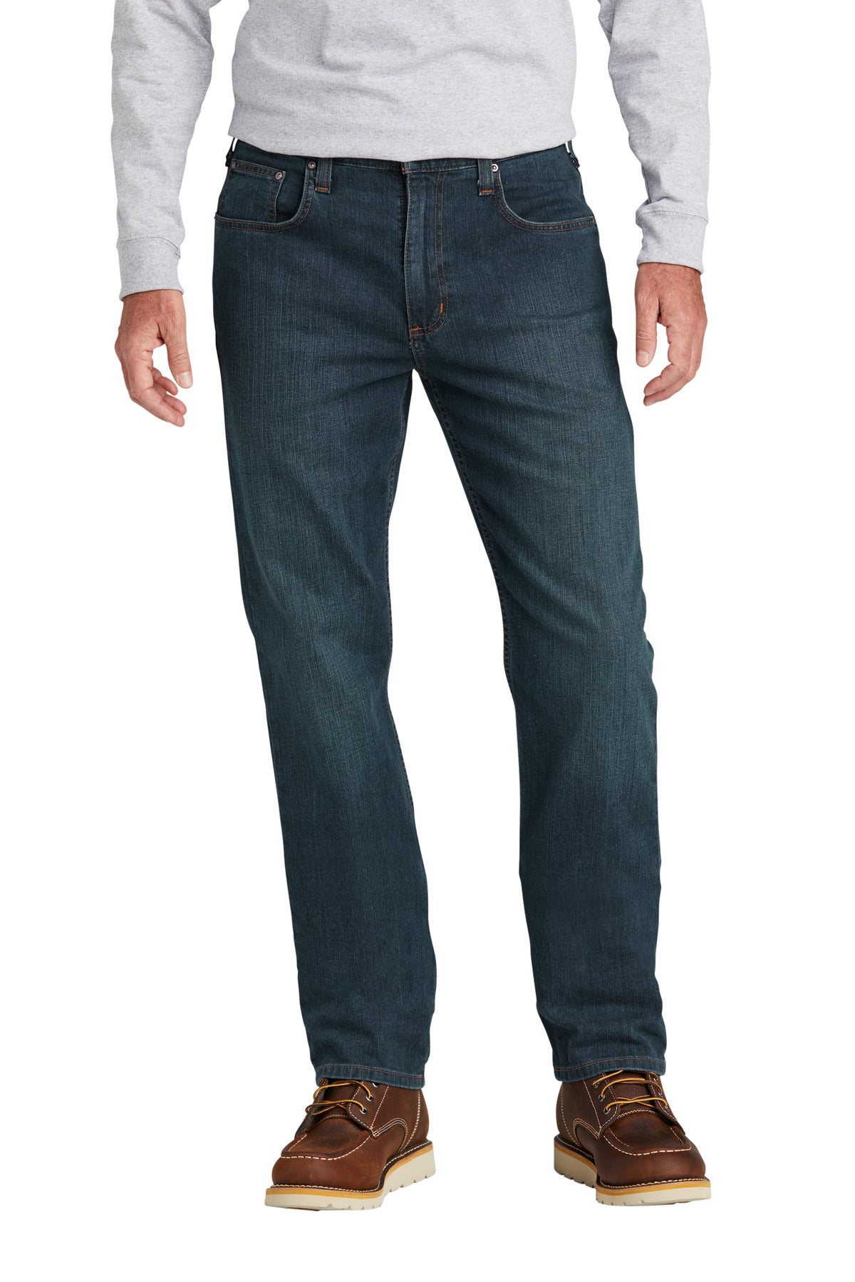 Carhartt ® Rugged Flex ® 5-Pocket Jean CT102804
