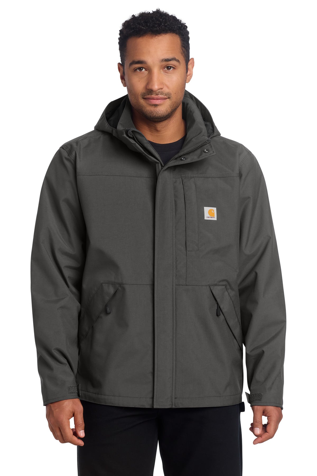 Carhartt ® Storm Defender ® Shoreline Jacket CT104670