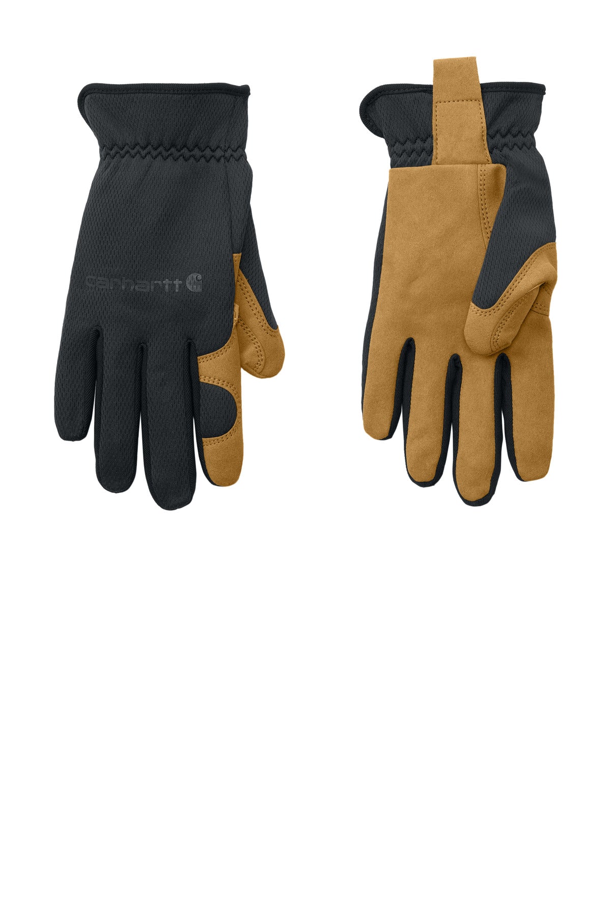 Carhartt ® High-Dexterity Open-Cuff Glove CTGD0794