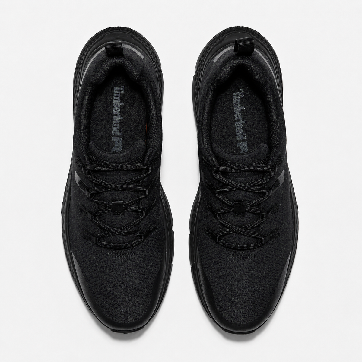 Men's Power Shift Slip-Resistant Hospitality Work Sneaker - A67GQ