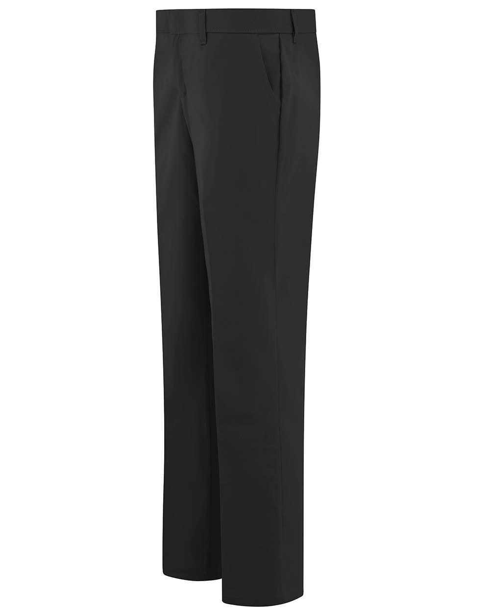 FP21BK -Dickies Premium Flat Front Ladies Pant