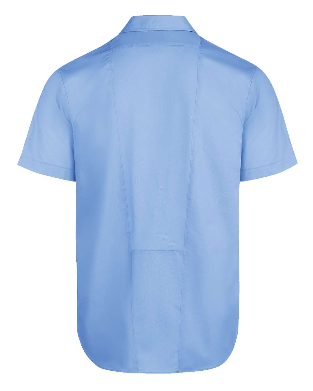 Men's Industrial Worktech Ventilated Short Sleeve Work Shirt - LS51