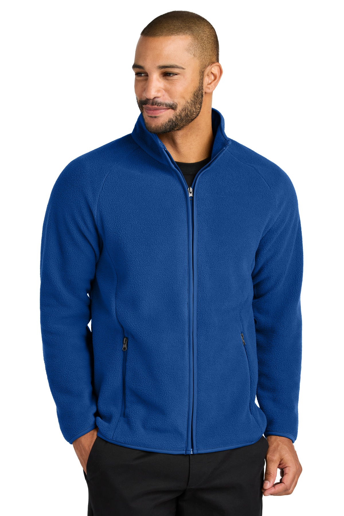 Port Authority 4; C-FREE ® Raglan Fleece F700