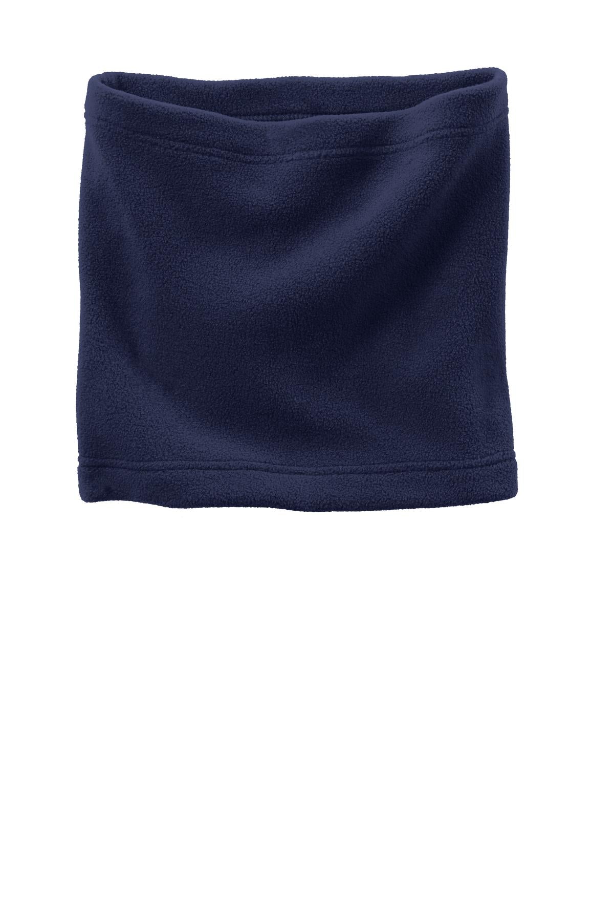 Port Authority ® Fleece Neck Gaiter. FS07