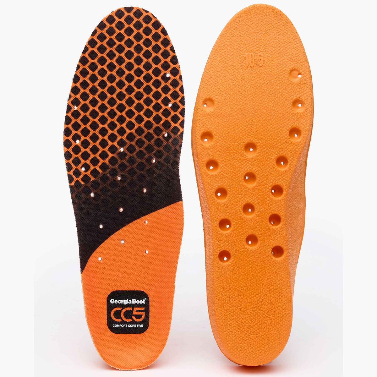 Georgia Boot CC5 Insole - GB00111